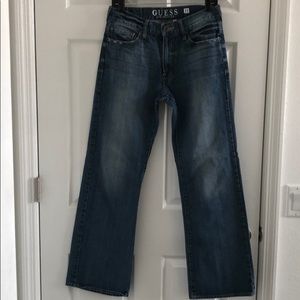 Guess jeans